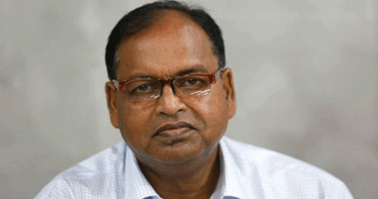 নির্বাচনে বিএনপির চেয়ে জামায়াত এগিয়ে আছে: দুদু