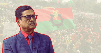 বিএনপি আমার সঙ্গে যে অবিচার করেছে: ফজলুর রহমান