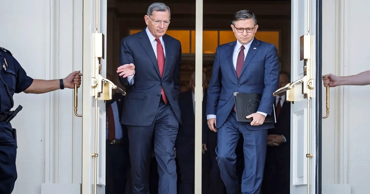 যুক্তরাষ্ট্রে শাটডাউন: শুরু হবে গণছাঁটাই