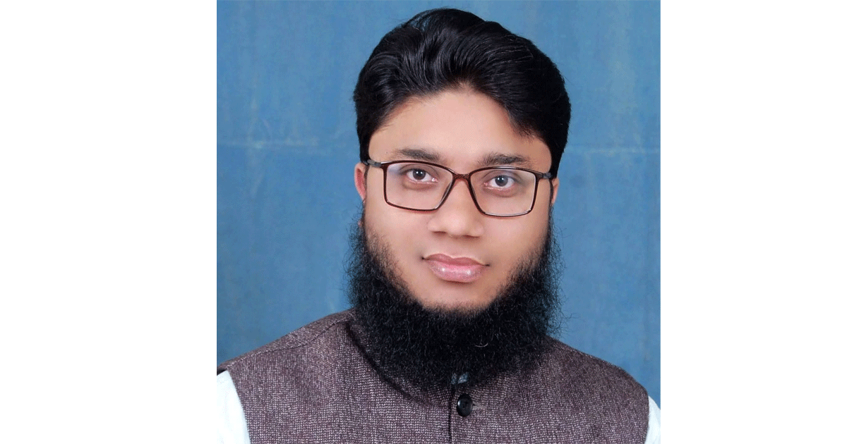 বিমানবন্দর থেকে ফরিদগঞ্জের যুবলীগ নেতা গ্রেপ্তার