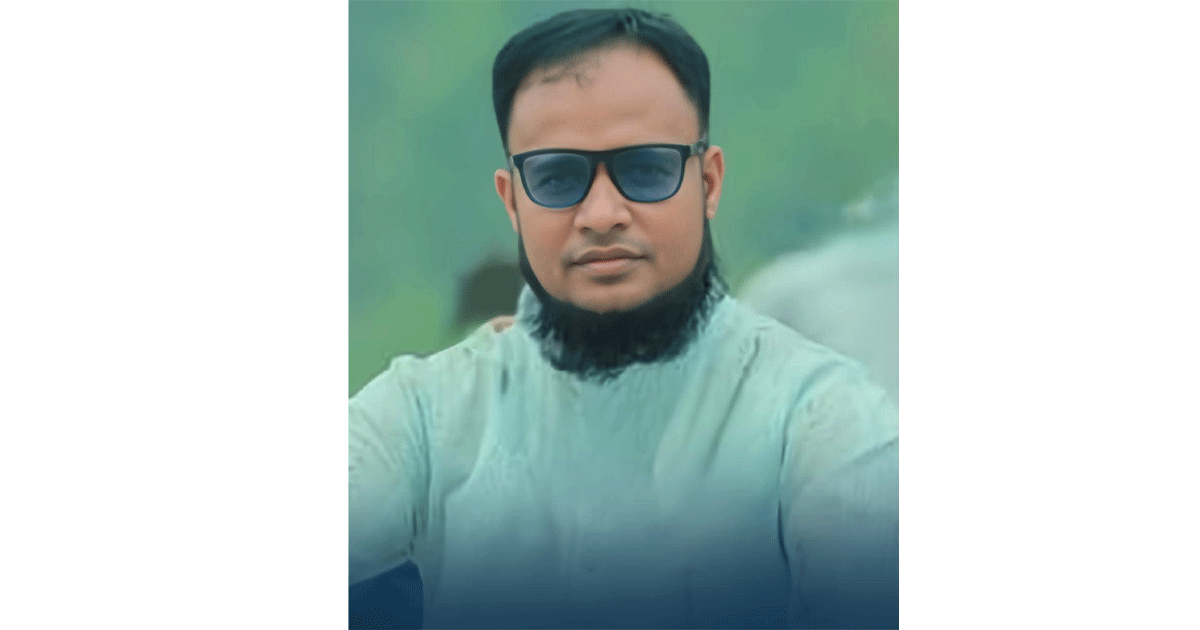 চাঁদপুরে জামায়াতের আমীরের রুকনিয়াত স্থগিত ও দায়িত্ব থেকে অব্যাহতি