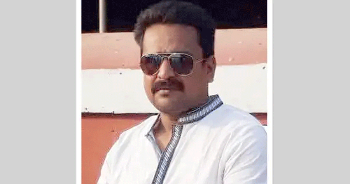 বাগেরহাটে সাংবাদিককে কুপিয়ে হত্যা