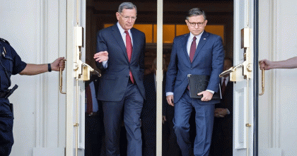 যুক্তরাষ্ট্রে শাটডাউন: শুরু হবে গণছাঁটাই