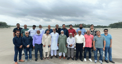 সিরাজগঞ্জ ইকোনমিক জোনে বিশ্বমানের হাসপাতাল নির্মাণ উদ্যোগ