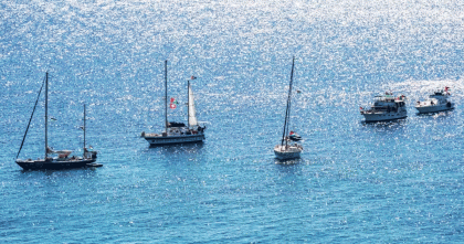 গাজায় যাচ্ছে আরও ১১টি জাহাজ, দেখুন লাইভ ট্র্যাকারে