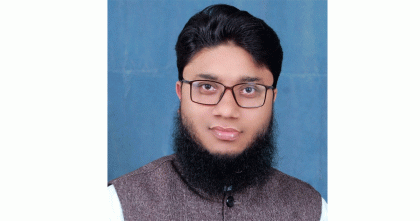 বিমানবন্দর থেকে ফরিদগঞ্জের যুবলীগ নেতা গ্রেপ্তার