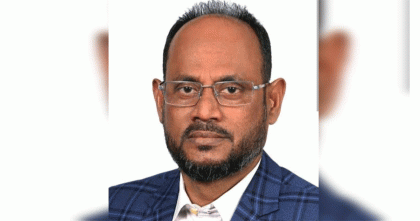 চাঁদাবাজের বিরুদ্ধে বিএনপি’র প্রচার সম্পাদক টুকু’র সাধারণ ডায়েরি