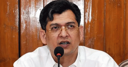 শিগগিরই প্রতিটি আসনে একক প্রার্থীর সবুজ সংকেত দেওয়া হবে: সালাহউদ্দিন