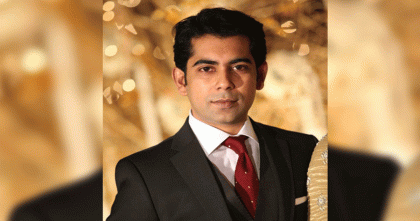 ভোটের জন্য আল্লাহকে নারাজ না করার আহ্বান জানিয়েছেন আন্দালিব রহমান পার্থ