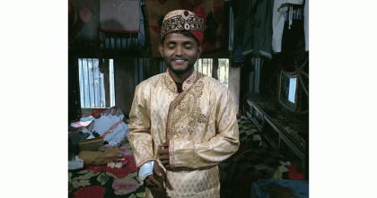 বিয়ের আগের রাতেই, পাত্রের ঝুলন্ত লাশ উদ্ধার