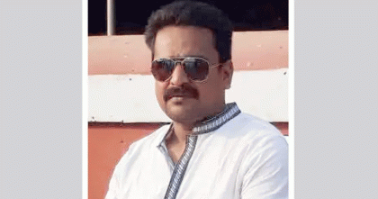 বাগেরহাটে সাংবাদিককে কুপিয়ে হত্যা