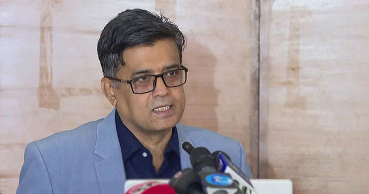 ইউএনজিএ সফরে গণতন্ত্র ও মানবিক সংহতির অঙ্গীকার তুলে ধরেছেন প্রধান উপদেষ্টা: প্রেস সচিব