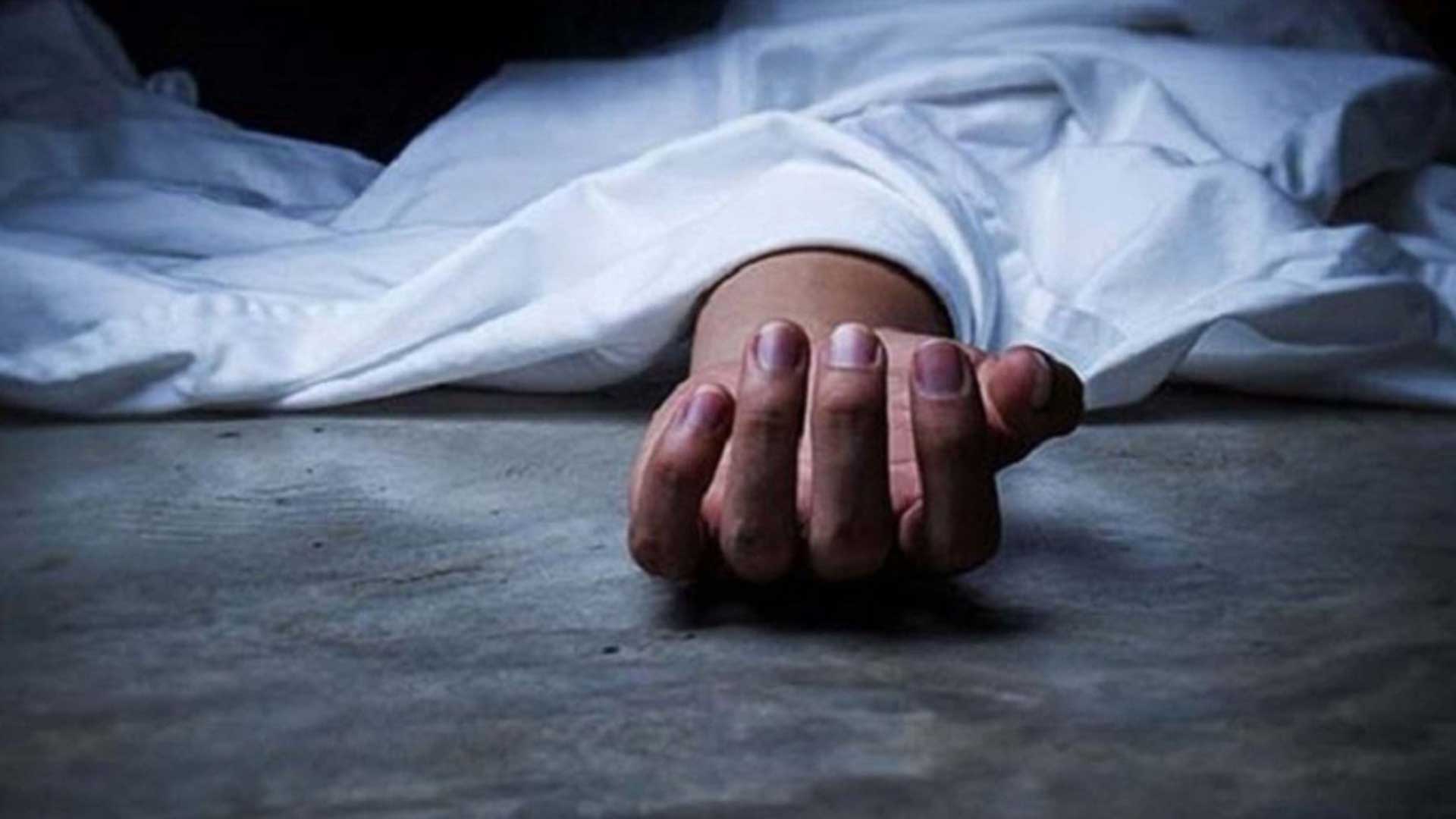 সিরাজগঞ্জে ট্রেন থেকে পড়ে কিশোরের মৃত্যু