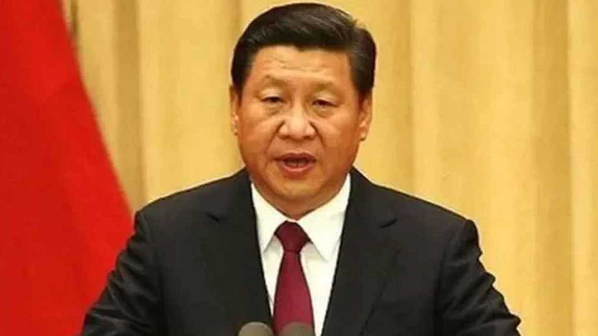 বাংলাদেশের সাথে সম্পর্ককে বেশ গুরুত্ব দেয় চীন: শি জিনপিং