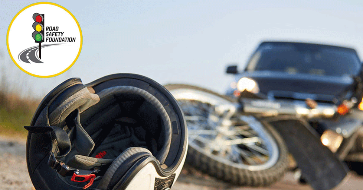 সেপ্টেম্বরে ৪৪৬ সড়ক দুর্ঘটনায় নিহত ৪১৭: রোড সেফটি ফাউন্ডেশন