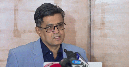 ইউএনজিএ সফরে গণতন্ত্র ও মানবিক সংহতির অঙ্গীকার তুলে ধরেছেন প্রধান উপদেষ্টা: প্রেস সচিব