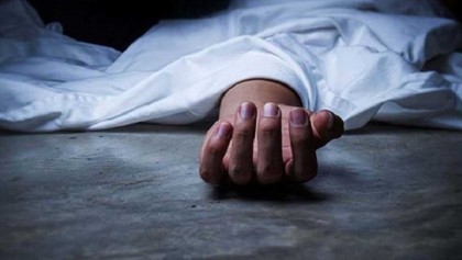 সিরাজগঞ্জে ট্রেন থেকে পড়ে কিশোরের মৃত্যু