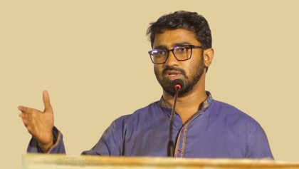 সংস্কারের নামে আওয়ামী লীগের পুনর্বাসন করা হচ্ছে: রাশেদ