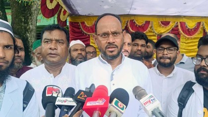 বিএনপি ক্ষমতায় আসলে কৃষকদের ফারমার্স কার্ড করে দেয়া হবে: টুকু