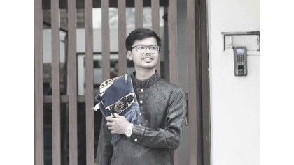 ছাত্রদল নেতা হাসিবের মৃত্যুতে শোকাহত জবি ক্যাম্পাস