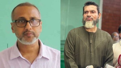 বিসিবি নির্বাচন থেকে সরে দাঁড়ালেন আরও দুই প্রার্থী