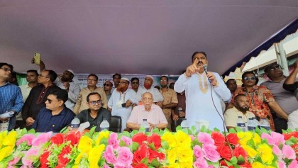 আমাদের ভারতবিদ্বেষী হওয়া উচিত নয় বলে মন্তব্য করেন বিএনপি চেয়ারপারসনের উপদেষ্টা মুশফিকুর