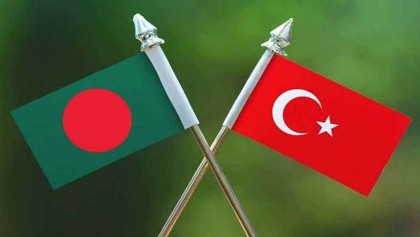 ঢাকায় আসছেন তুরস্কের উপ-পররাষ্ট্রমন্ত্রী, গুরুত্ব পাবে যেসব বিষয়