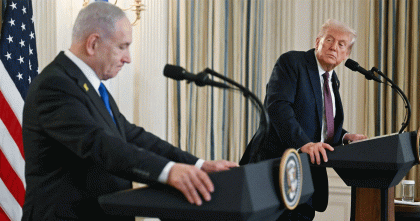 গাজায় অভিযান বন্ধে ট্রাম্পের আহ্বানে সাড়া নেতানিয়াহুর