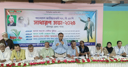 বাংলাদেশের জন্য পিআর অচল পদ্ধতি: অধ্যক্ষ সেলিম ভূঁইয়া