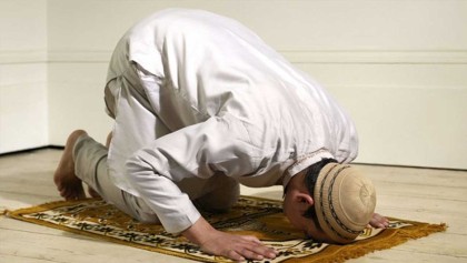 নামাজের সময়সূচি: ৪ অক্টোবর ২০২৫