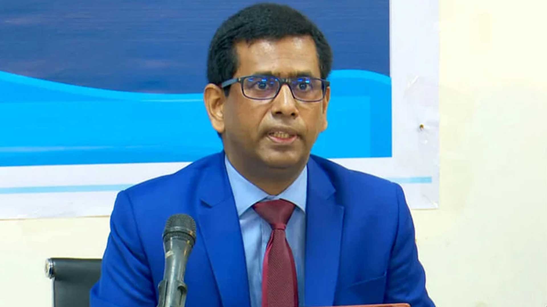 দল হিসেবে আওয়ামী লীগের বিরুদ্ধে তদন্ত শুরু শিগগিরই: চিফ প্রসিকিউটর