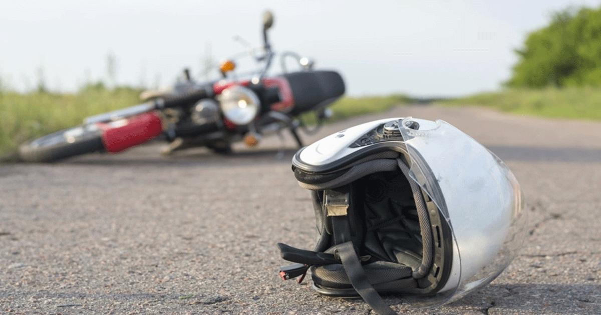 গাজীপুর পৃথক মোটরসাইকেল দুর্ঘটনায় নিহত তিন