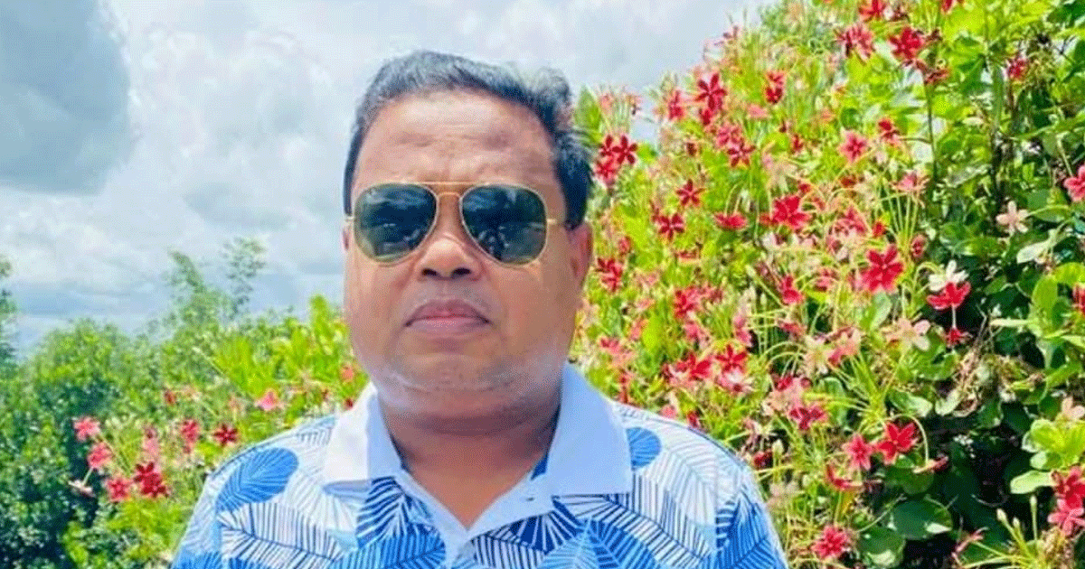 কসবায় যুবলীগ নেতা গ্রেপ্তার