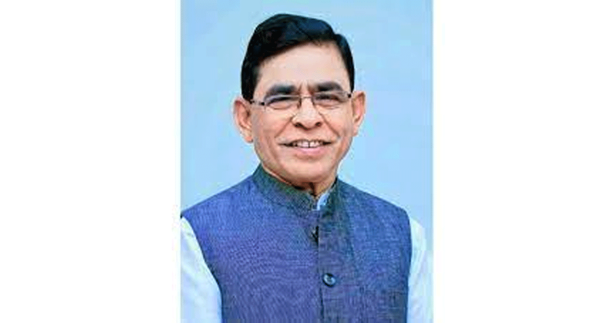 শরীয়তপুর-১ আসনের সাবেক এমপি মোজাম্মেল হক গ্রেপ্তার