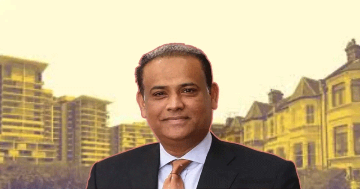 সাবেক ভূমিমন্ত্রী সাইফুজ্জামান ও তার পরিবারের ১৫টি ফ্ল্যাট-মার্কেট ভবন ক্রোকের নির্দেশ