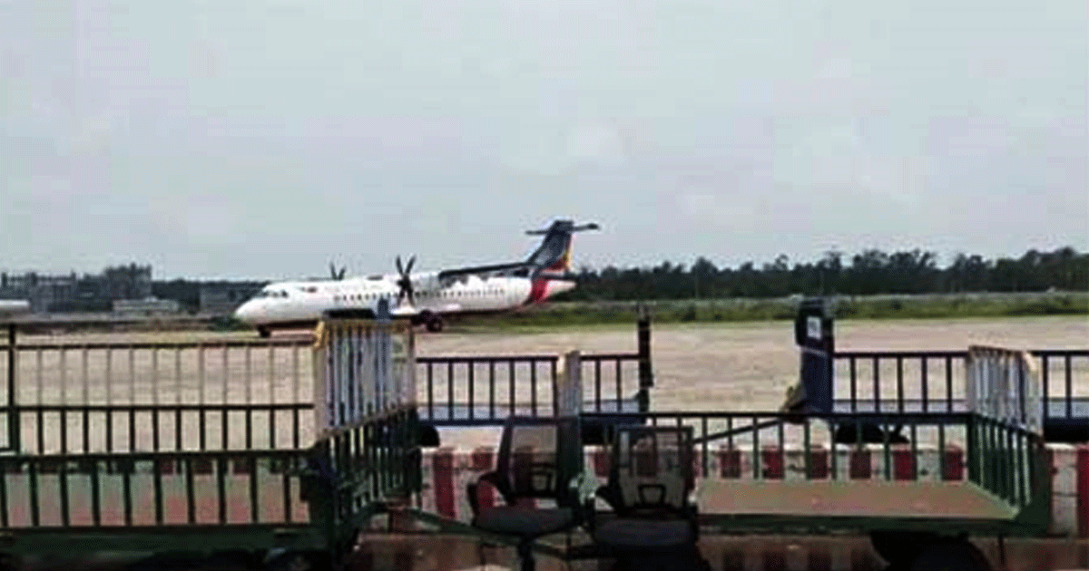 সব প্রস্তুতি সম্পন্ন: তবুও কেন আটকে গেল কক্সবাজার বিমান বন্দরে আন্তর্জাতিক ফ্লাইট