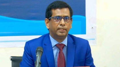 দল হিসেবে আওয়ামী লীগের বিরুদ্ধে তদন্ত শুরু শিগগিরই: চিফ প্রসিকিউটর