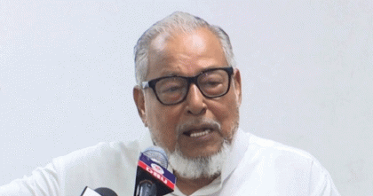 বিএনপিকে শক্তিশালী করতে প্রবাসীদের ঐক্যবদ্ধ ভূমিকার আহ্বান নজরুল ইসলাম খানের