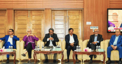 একাধিক বাস্তবায়ন প্রক্রিয়া সম্পর্কে প্রস্তাব দেবে কমিশন: আলী রীয়াজ