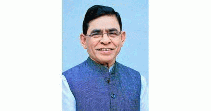 শরীয়তপুর-১ আসনের সাবেক এমপি মোজাম্মেল হক গ্রেপ্তার