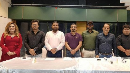 সাংবাদিকতা ও মিডিয়ার সেরাদের অ্যাওয়ার্ড দেবে ডিজিটাল মিডিয়া ফোরাম