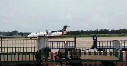 সব প্রস্তুতি সম্পন্ন: তবুও কেন আটকে গেল কক্সবাজার বিমান বন্দরে আন্তর্জাতিক ফ্লাইট