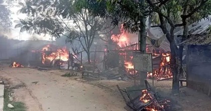 খাগড়াছড়িতে ১৪৪ ধারা প্রত্যাহার