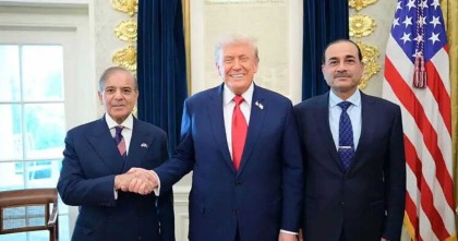 যুক্তরাষ্ট্রকে বন্দর নির্মাণে প্রস্তাব পাকিস্তানের