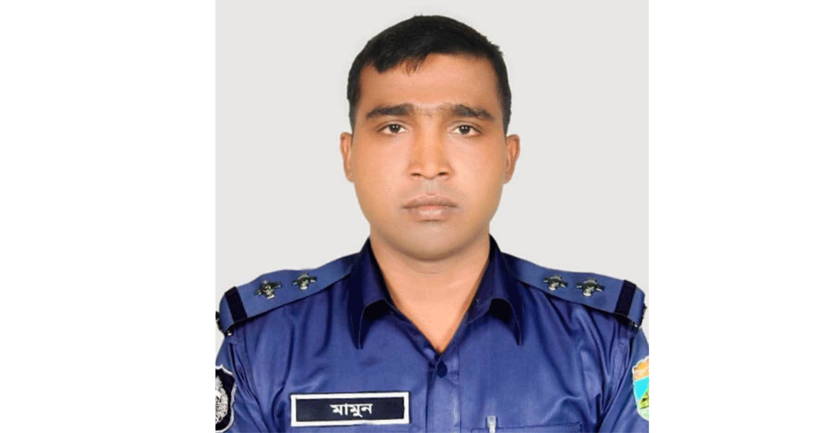 বগুড়ায় আ. লীগ নেতা ছিনতাই কান্ডে এসআই আল মামুন প্রত্যাহার