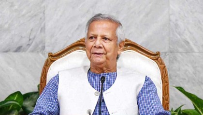 ‘সরকার দেশের নগরাঞ্চলের টেকসই উন্নয়নে বদ্ধপরিকর’