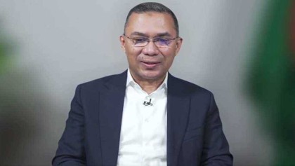 শিগগিরই লন্ডন থেকে দেশে ফিরে আসবো: তারেক রহমান