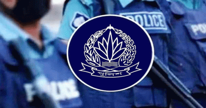 স্বরাষ্ট্র মন্ত্রণালয়কে চিঠি, চার হাজার এএসআই নিয়োগ