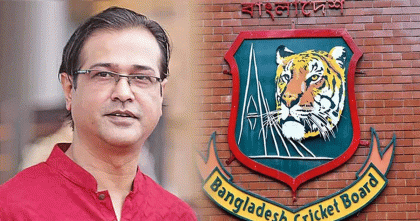আনুষ্ঠানিকভাবে পরিচালক হলেন আসিফ, আগামীকাল যোগ দেবেন বোর্ড সভায়