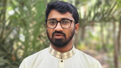 নাহিদকে গাদ্দার উপদেষ্টাদের নাম প্রকাশ করতে বললেন রাশেদ